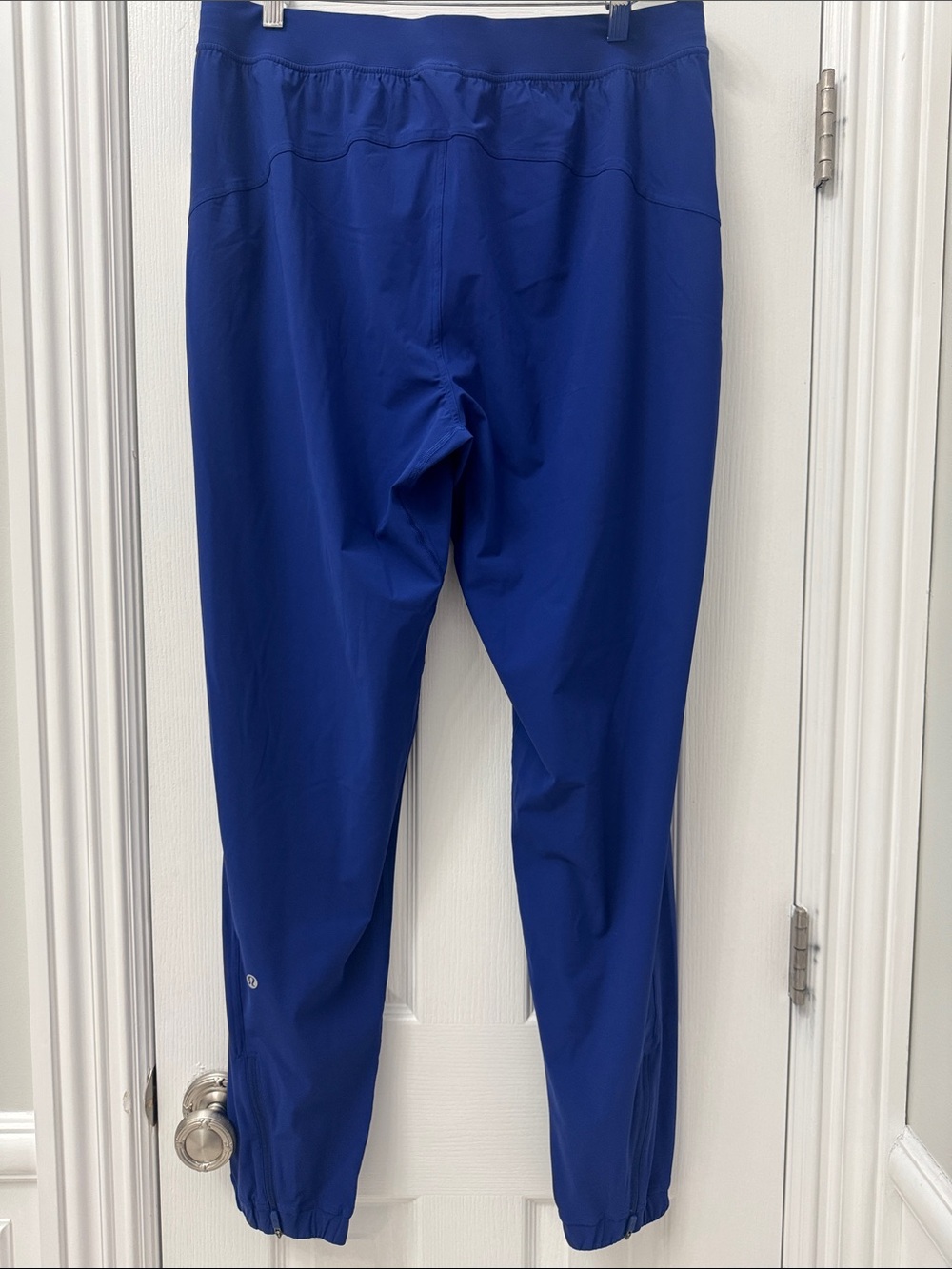 lululemon athletica Adapted State High-Rise Jogger 12 Tall NWT - Picture 11 of 16